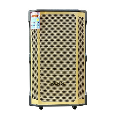 Loa kéo di động Soundbox SB1513