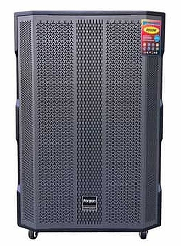 Loa kéo Forzen V-18Q, Bass 50cm , 3 đường tiếng, công suất lớn