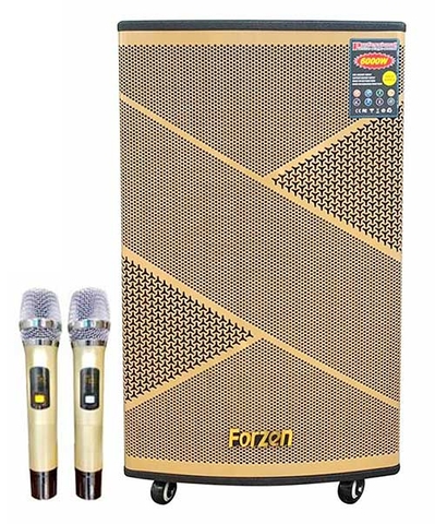 Loa kéo di động Forzen V152