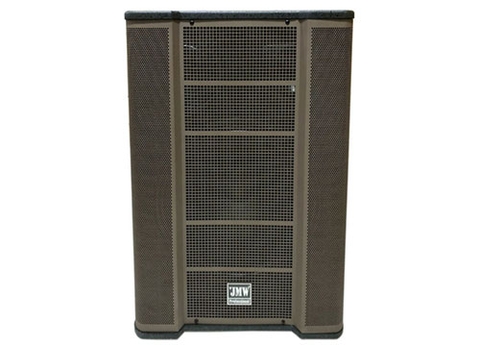 Loa kéo di động JMW J15, loa cao cấp, công suất đỉnh 700W, Bass loa 4 tấc, thùng gỗ