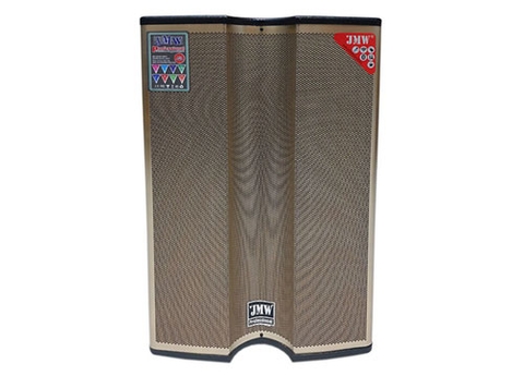 Loa kéo di động  JMW K9-15A, loa karaoke 4 tấc, thiết kế cực đẹp