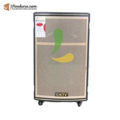 Loa kéo di động KTV SG8-15 chính hãng mới nhất