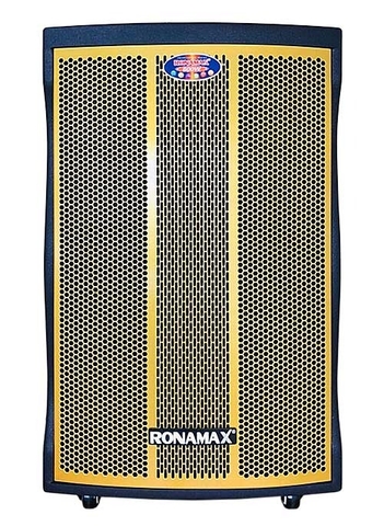 LOA KÉO DI ĐỘNG RONAMAX MF15