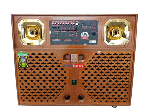 Loa Kéo mạch Shuboss ADX555 (40 đôi)