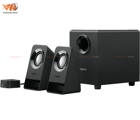Loa Logitech Z213 2.1