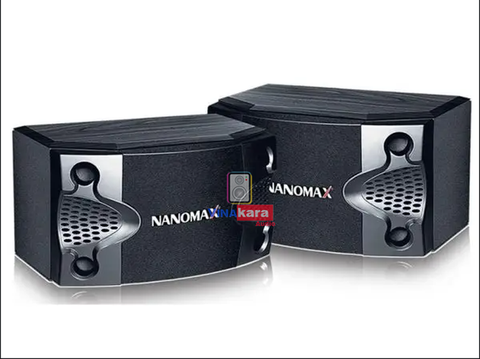 LOA NANOMAX SA 888