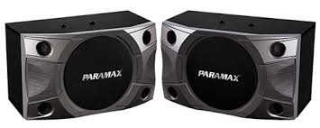 LOA PARAMAX P-900