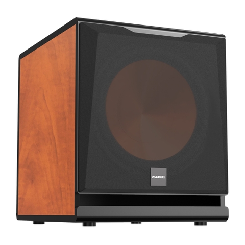 Loa Sub Điện Paramax 4 Tấc, D40, Siêu Trầm