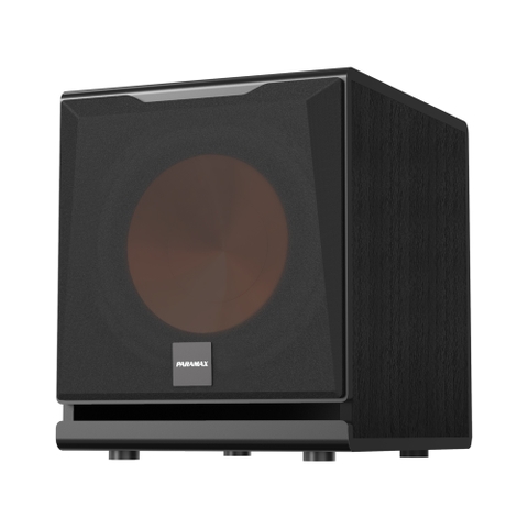Loa Sub Điện Paramax 3 Tấc, D30, Siêu Trầm