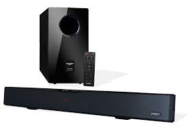 LOA SOUNDMAX SB-217