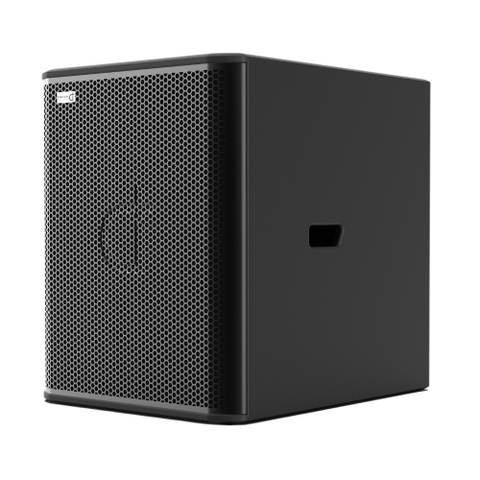 Loa Sub Hơi 40 DB ACOUSTIC LX-S55