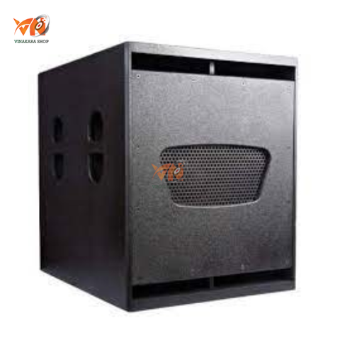 Loa Sub điện 50 Công Suất PowerWorks ARTEMIS 15SB (1000W)