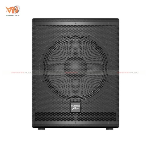 Loa sub hơi 40 Paramax PRO SUB-V40