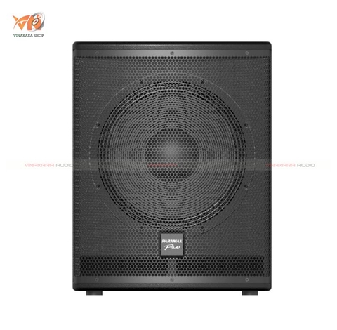 Loa sub hơi Paramax PRO SUB-V40