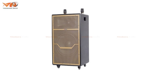 LOA SUMICO DSP2140, BASS 38.1CM, CÔNG SUẤT 350W