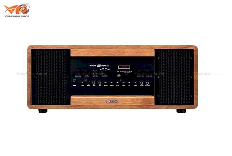 LOA SUMICO SOUND BASE 50, 150W, BLUETOOTH, USB, HDMI ARC, OPTICAL