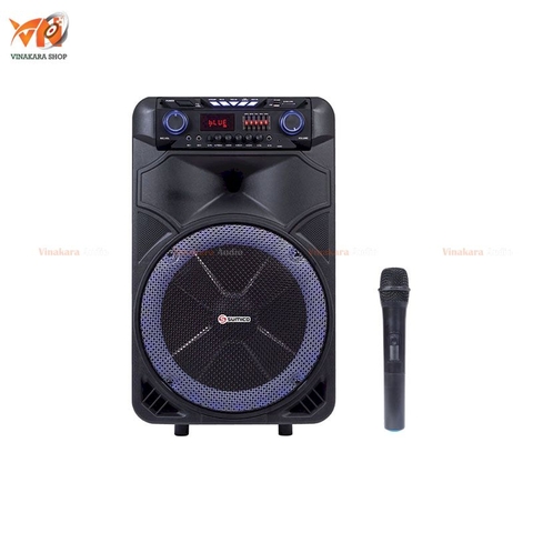 LOA SUMICO SU1905, BASS 40CM
