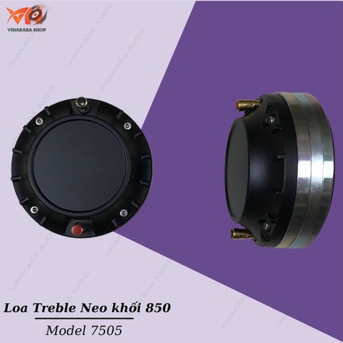 Loa treble rời 850 từ neo khối 850 hàng nhập (7505)
