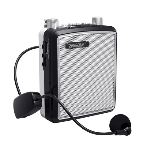 Máy trợ giảng Zansong M88