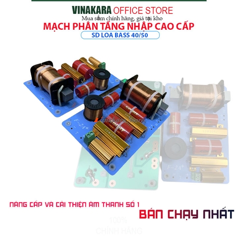 Mạch phân tầng China F2A chất lượng