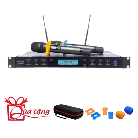 Micro Không Dây DB Acoustic 350 Plus