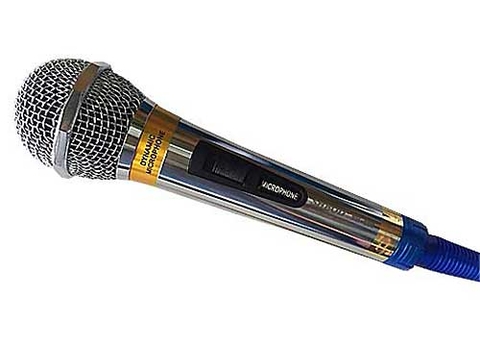 Mic có dây SHBOD SH688 Giá Rẻ