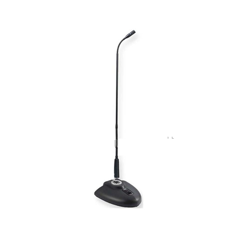Micro hội nghị JTS MX428 + S428, Micro cổ ngỗng JTS MX428 + S428, kèm dây soundking 5m, VAT