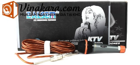 MICRO CÓ DÂY EALSEM ES-538