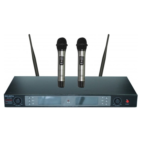 MICRO DALASTA 1100 MỚI NHẤT