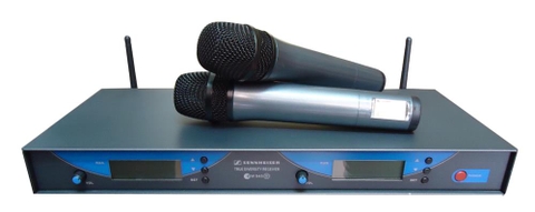 Micro không dây Sennheiser EW-545 G2 hàng chính hãng