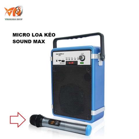 Micro soundmax M2