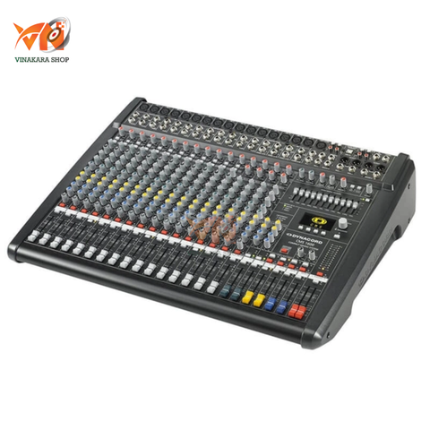 Mixer Dynacord CMS-1600 loại cao cấp