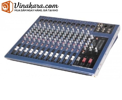 Mixer Yamaha MG120FX
