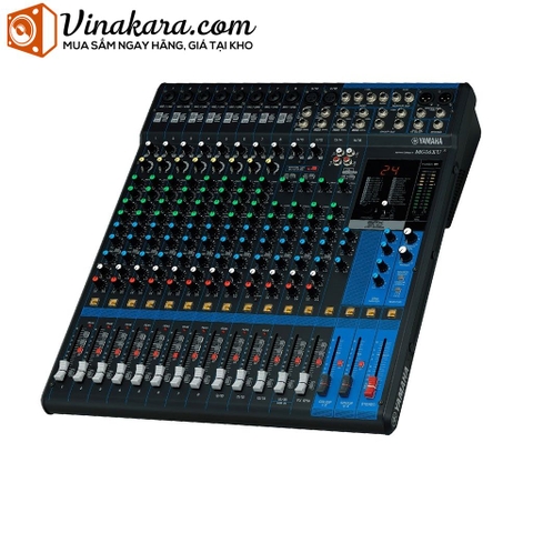 Mixer Yamaha MG16 XU