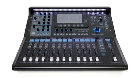 Mixer DBacoustic MXR22,Mixer số chuyên nghiệp chuyên cho sự kiện