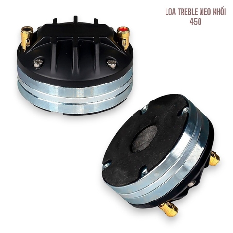 Loa treble rời từ neo 450 neo khối (N401), hàng nhập khẩu