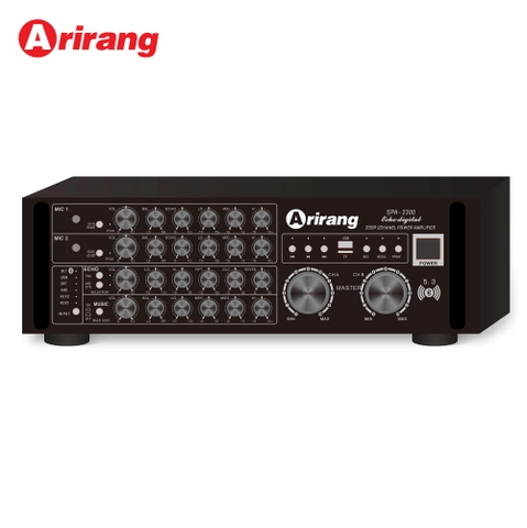 Amply Arirang SPA-2300