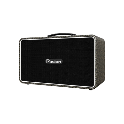 Loa Di Động Xách Tay PASION Arte – 225W, 4 Loa, Bluetooth 5.3, DSP 32-bit