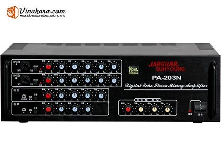 Amply Jarguar 506N KOMI