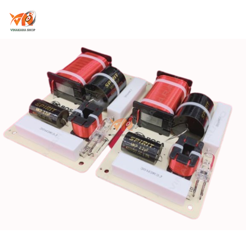 Phân tần Bosa K2000, hàng chất lượng (full 30, 40)