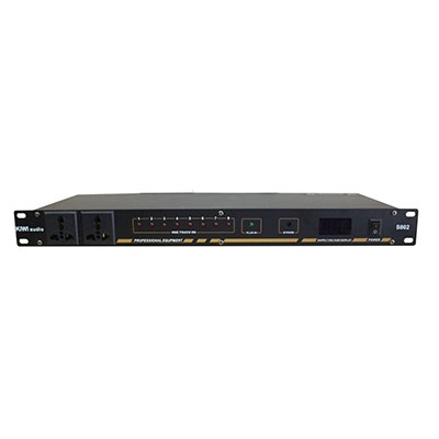 Quản Lý Nguồn Kiwi S802