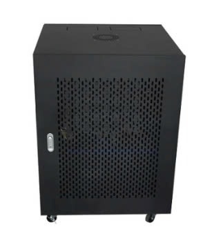 Tủ rack 15U  Rack Cabinet 19” 15U  D600