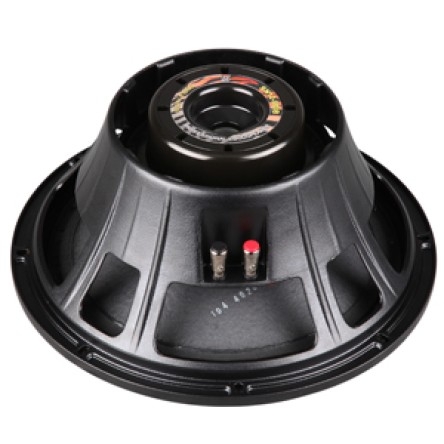 Loa Bass P Audio SN12-500B 12 Inch Neodymium – Công Suất AES 500W, Max 2000W Chính Hãng
