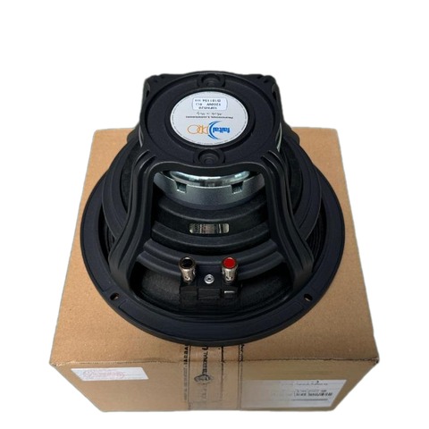 LOA BASS RỜI 25 FAITAL PRO 10FH520 TỪ NEO