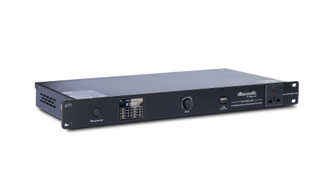Quản lý nguồn DBacoustic SP10 PLUS, 30A