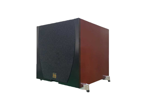LOA SUB ĐIỆN 30 CASOUND SK-12 - COIL 63MM 300W CHO KARAOKE, ÂM TRẦM GỌN VÀ CHẮC