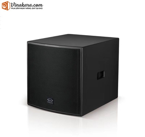 Loa SUB ĐIỆN 30 T-ACOUSTIC CT-12SA