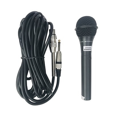Micro karaoke Shupu SM-818A
