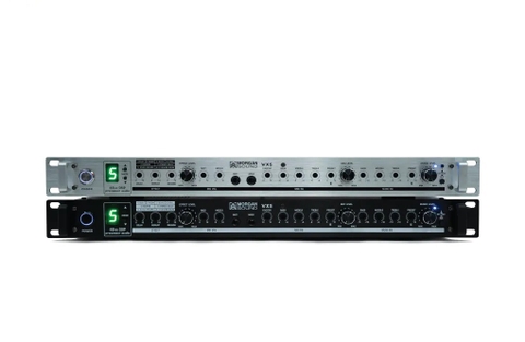 Vang Cơ MORGAN SOUND VX5, Echo Reverd ,Âm thanh karaoke chuyên nghiệp