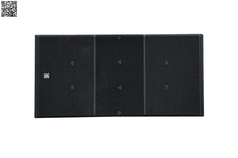 Loa Sub Kép Morgan Sound ZE28 PRO – Sub Kép Bass 50cm